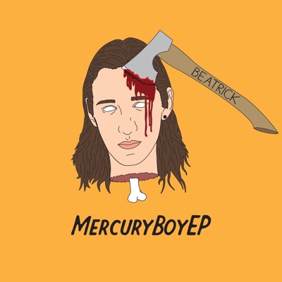 MercuryBoyEp - EP