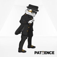 Patience - Single - Dub Shakes