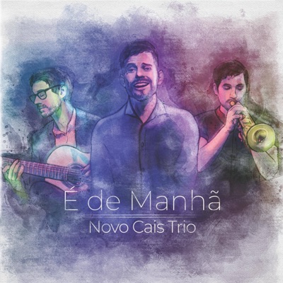 É de manhã (feat. Martin Buono, Alessandro Garau & Daniel Boer Bonifacio)