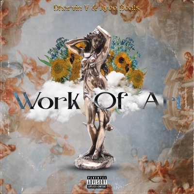 Work of Art - Single