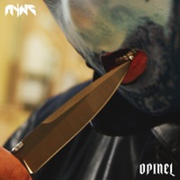 Opinel - Single - Myng