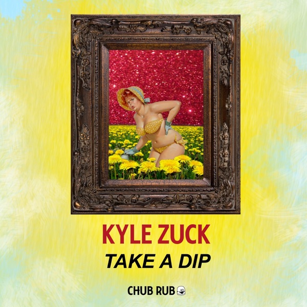 Take a Dip - Single