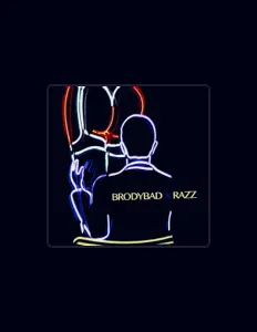 Écoutez Brodybad, regardez des vidéoclips, lisez la biographie, consultez les dates de tournée et plus encore !