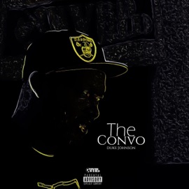 The Convo Duke Johnson