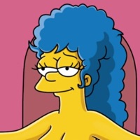Marge Shrimpson - Single - TRAQULA