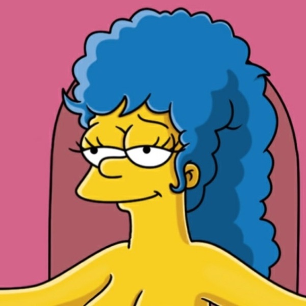 Marge Shrimpson