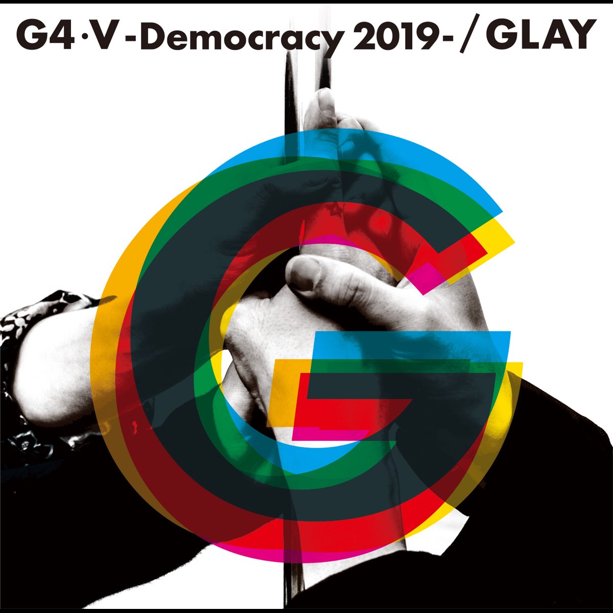 Glay g4 v democracy