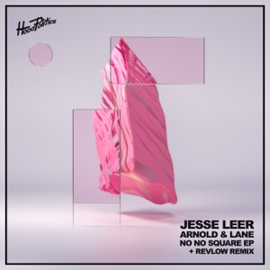 No No Square - Single