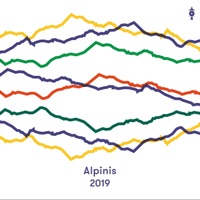 Alpinis - Friedberg-Jodel