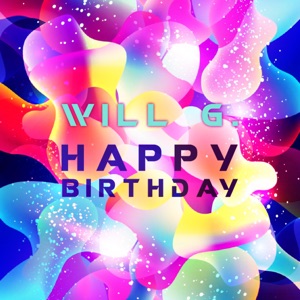 Happy Birthday - EP