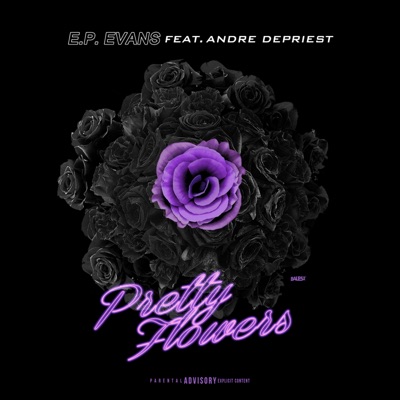 Pretty Flowers - Single