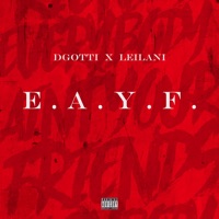 Everybody Aint Ya Friend - Single - D-Gotti Monroe