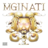 Mginati - MG Da Badguy