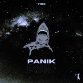 Panik artwork