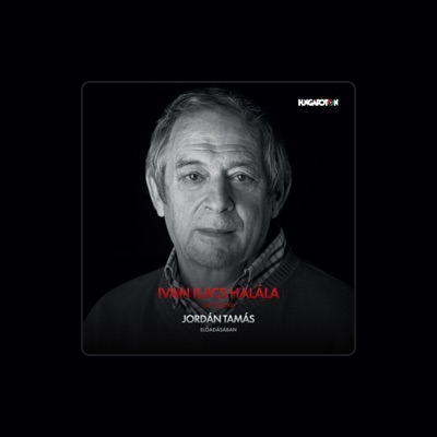 Listen to Tamás Jordán, watch music videos, read bio, see tour dates & more!