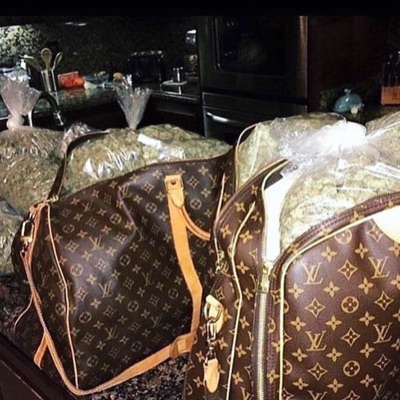 7 Pounds (feat. Llaglair & Kamakazi Kei) - Single