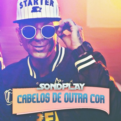 Cabelos de Outra Cor - Single