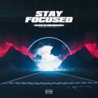 Stay Focused (feat. Ching) - Single - Jiz