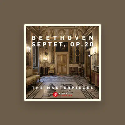 Listen to Stuttgart Philharmonic Septet, watch music videos, read bio, see tour dates & more!