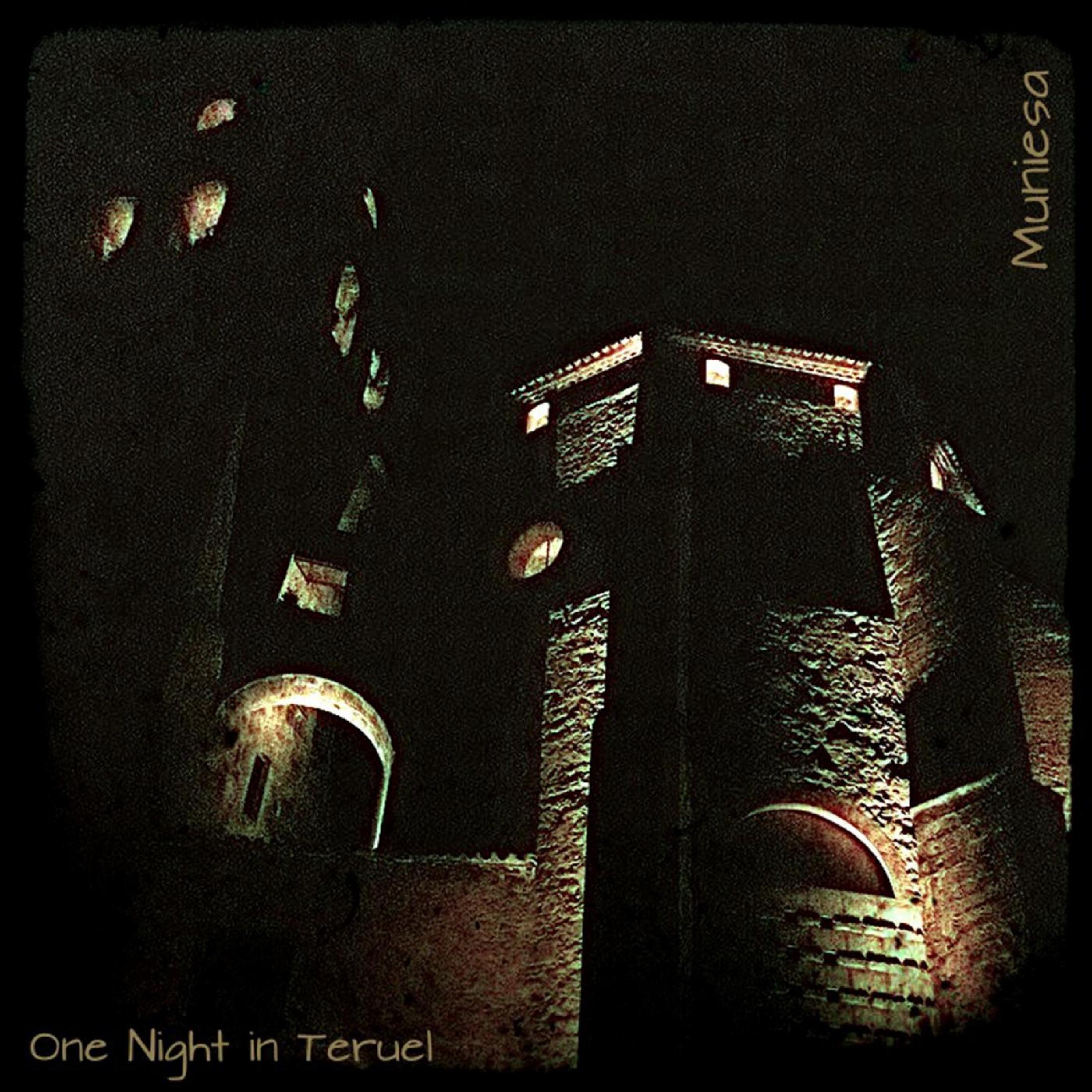 One Night in Teruel - Single