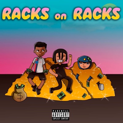 Racks on Racks (feat. YO Klebeen & is2peshow) - Single