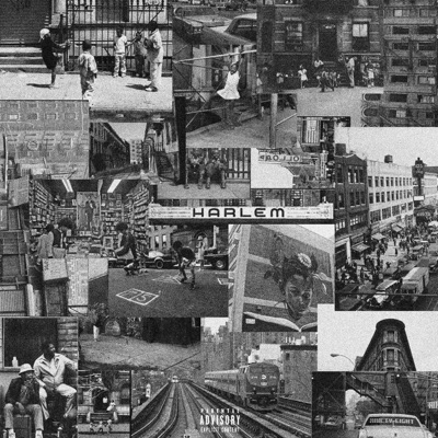 Harlem - Single