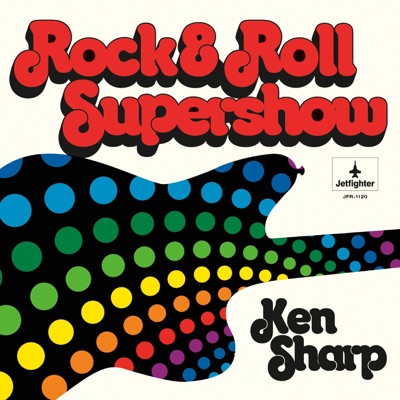 Rock & Roll Supershow - Single