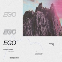 Ego - Single - Honorata Skarbek Honey