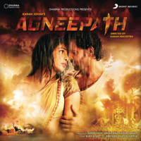 Ajay-Atul & Shreya Ghoshal - Chikni Chameli artwork