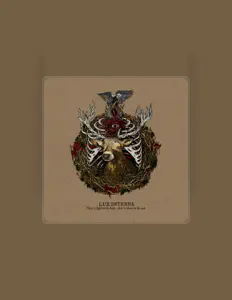 收听 Lux Interna、观看音乐视频、阅读小传、查看巡演日期等 ！