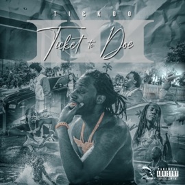 Bust Down Tickdo