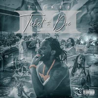 Ticket to Doe III