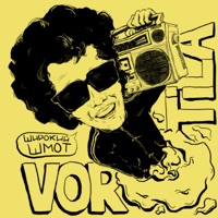 Широкий шмот - VOROTILA