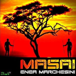 Masai - EP
