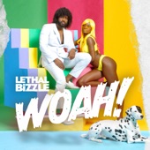 Lethal Bizzle - Woah!