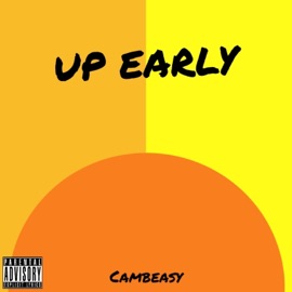 Up Early Cambeasy