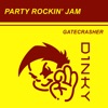 Party Rockin' Jam - EP