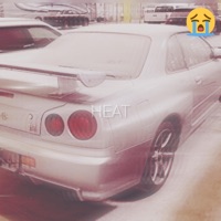 Heat - Single - dubbedyoshhi