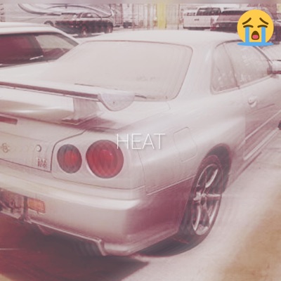 Heat - Single
