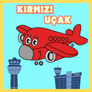 Kırmızı Uçak Nerdesin ? - Yumurcak Adamlar