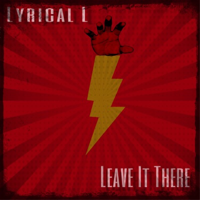 Leave It There - Single