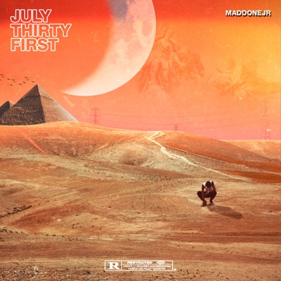 July Thirty First - EP