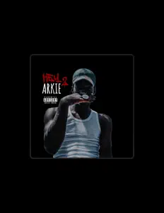 Listen to Arkie 3x, watch music videos, read bio, see tour dates & more!