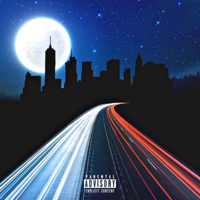 Fastlane (feat. Fic, Shotz & Simply Insane) - Single