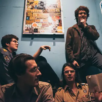 Listen to Whiplash Girlchild, watch music videos, read bio, see tour dates & more!