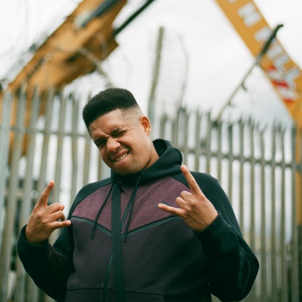 Nutty P's avatar
