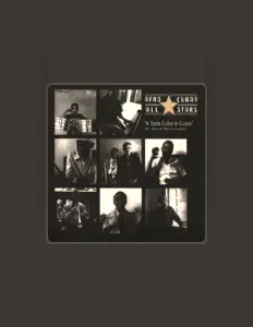 Listen to Afro Cuban All Stars, watch music videos, read bio, see tour dates & more!