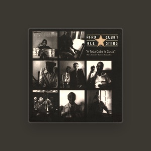 Afro-Cuban All Stars