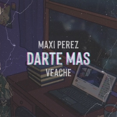 Darte Más - Single