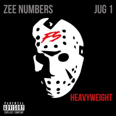 Heavyweight (feat. Jug 1) - Single